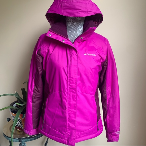 Insulated Snowboard Jacket | Poshmark